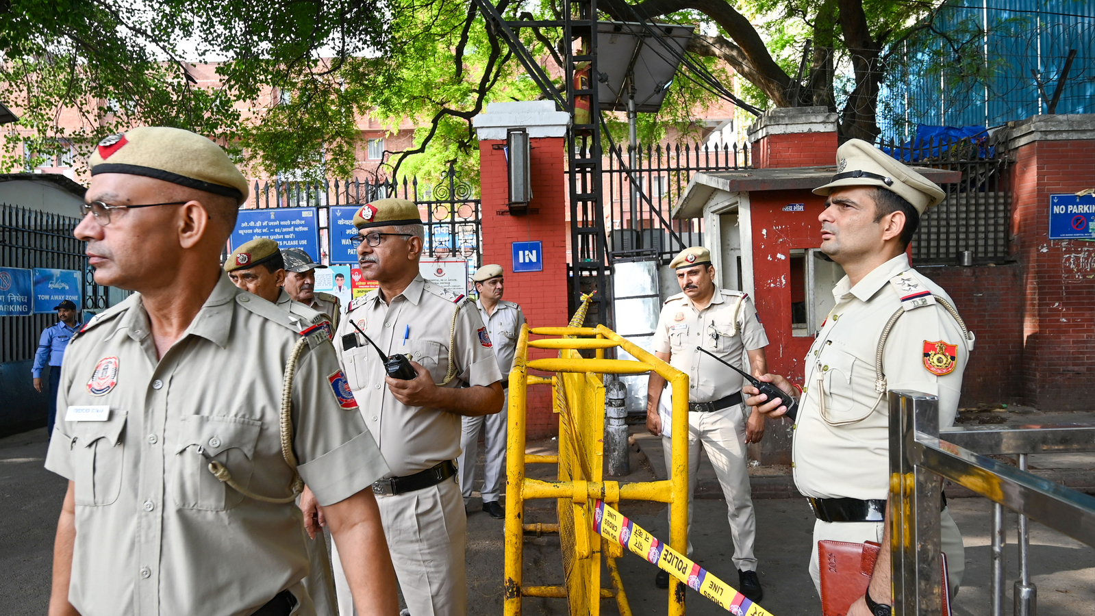 Delhi Police solves Seelampur murder case within 24 hours; five held