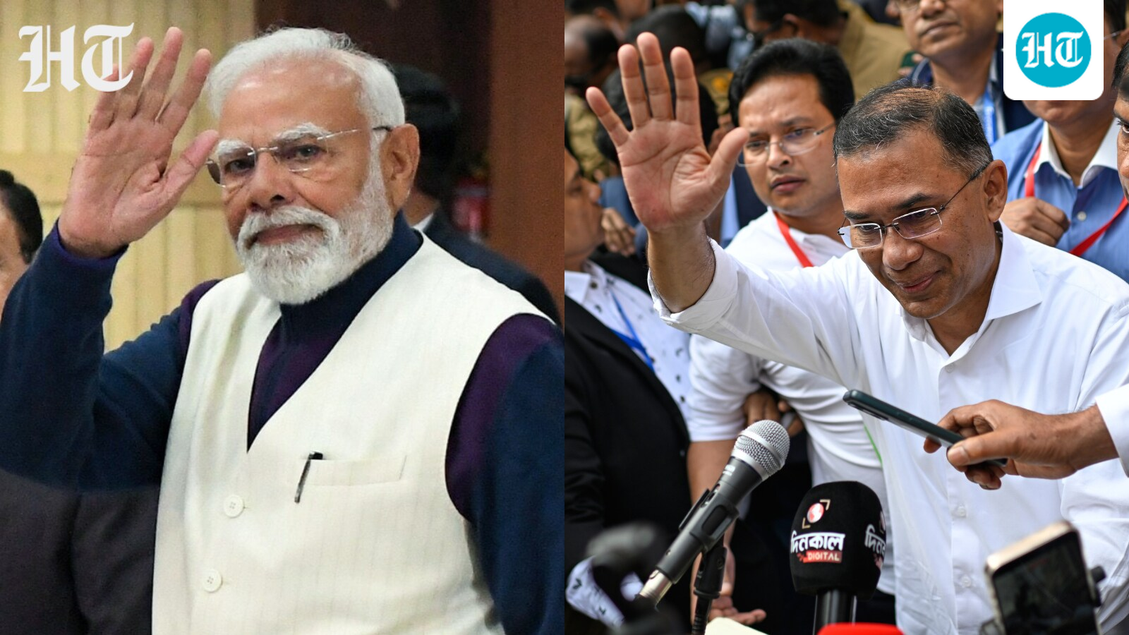 Bangladesh results highlights: Sheikh Hasina calls BNP's win a 'disgraceful chapter in Bangladesh's history'