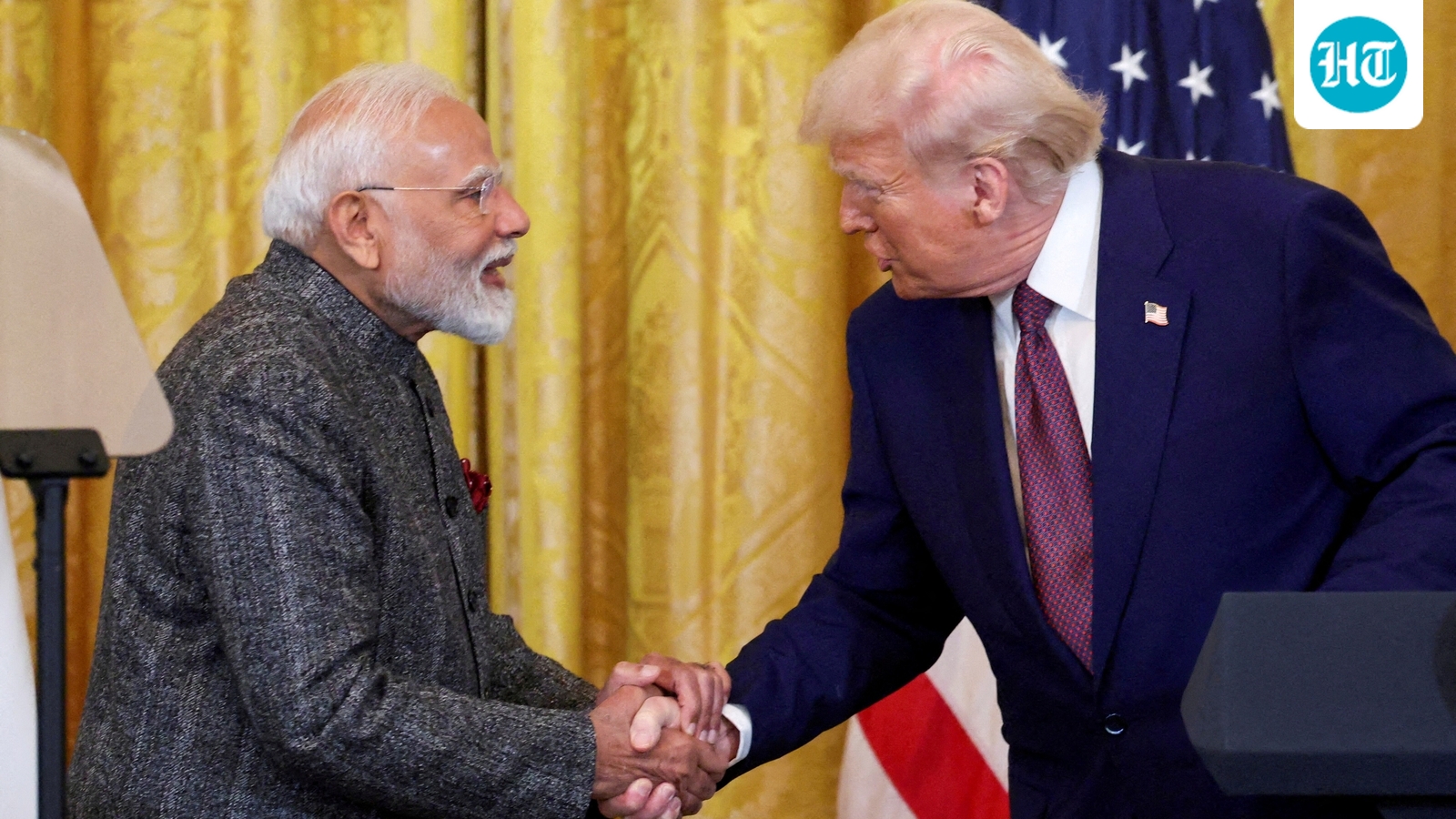 ‘To protect India better’: US signals stronger defence ties with New Delhi after trade deal