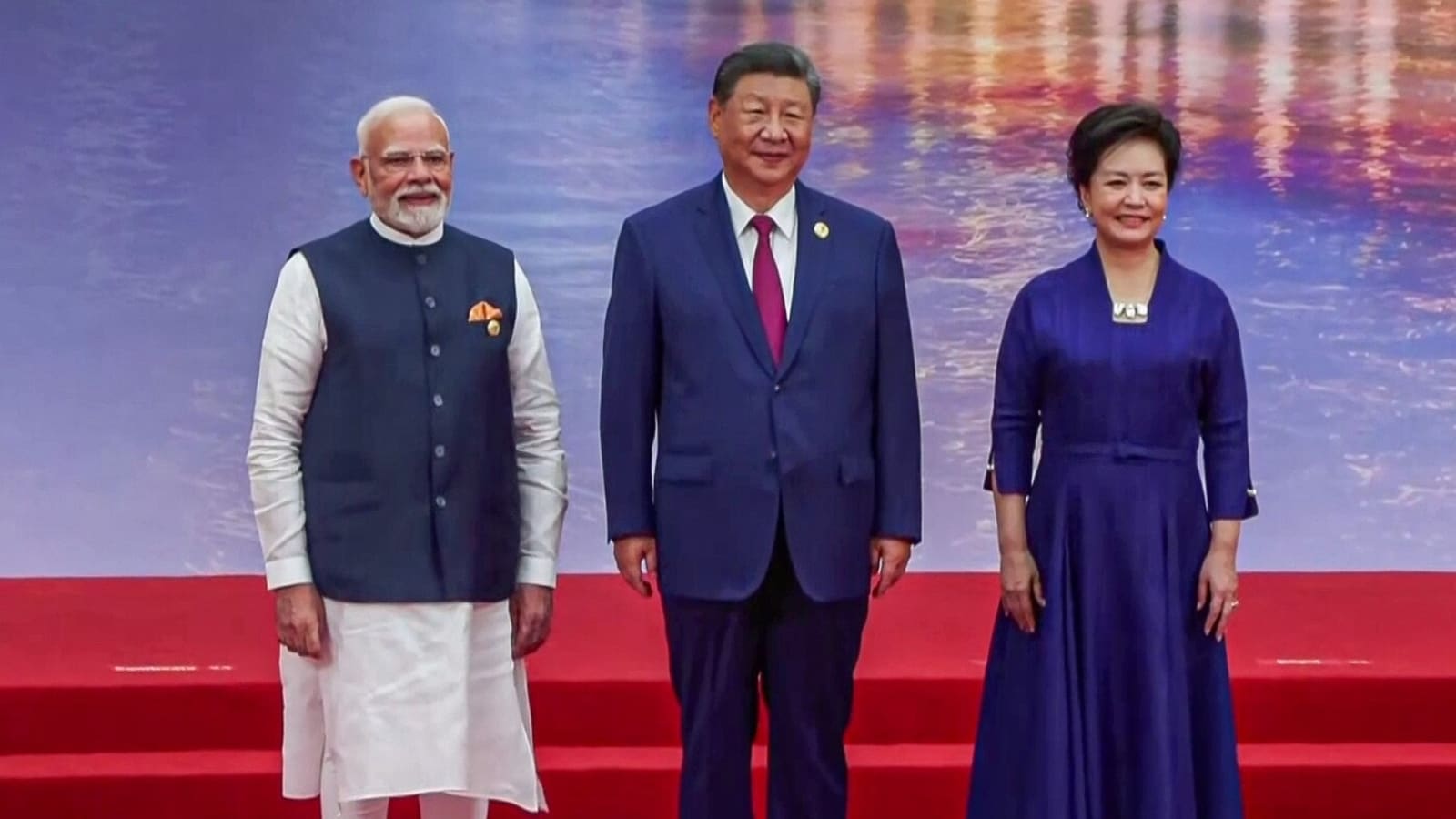 SCO Summit highlights: PM Modi underlined need for peace in border areas in talks with Xi Jinping, MEA says