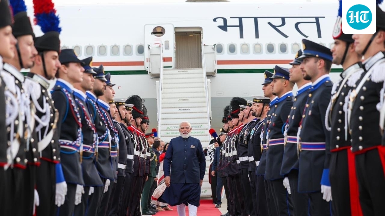 Why India needs to counter false narratives