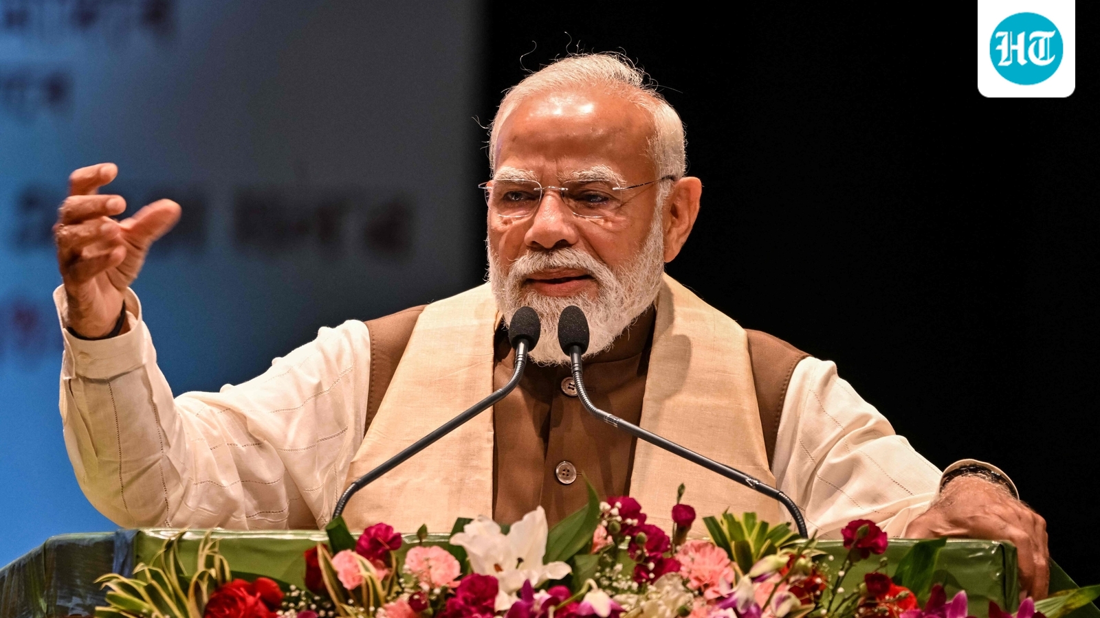 ‘No end in politics’: PM Narendra Modi tells retiring Rajya Sabha MPs