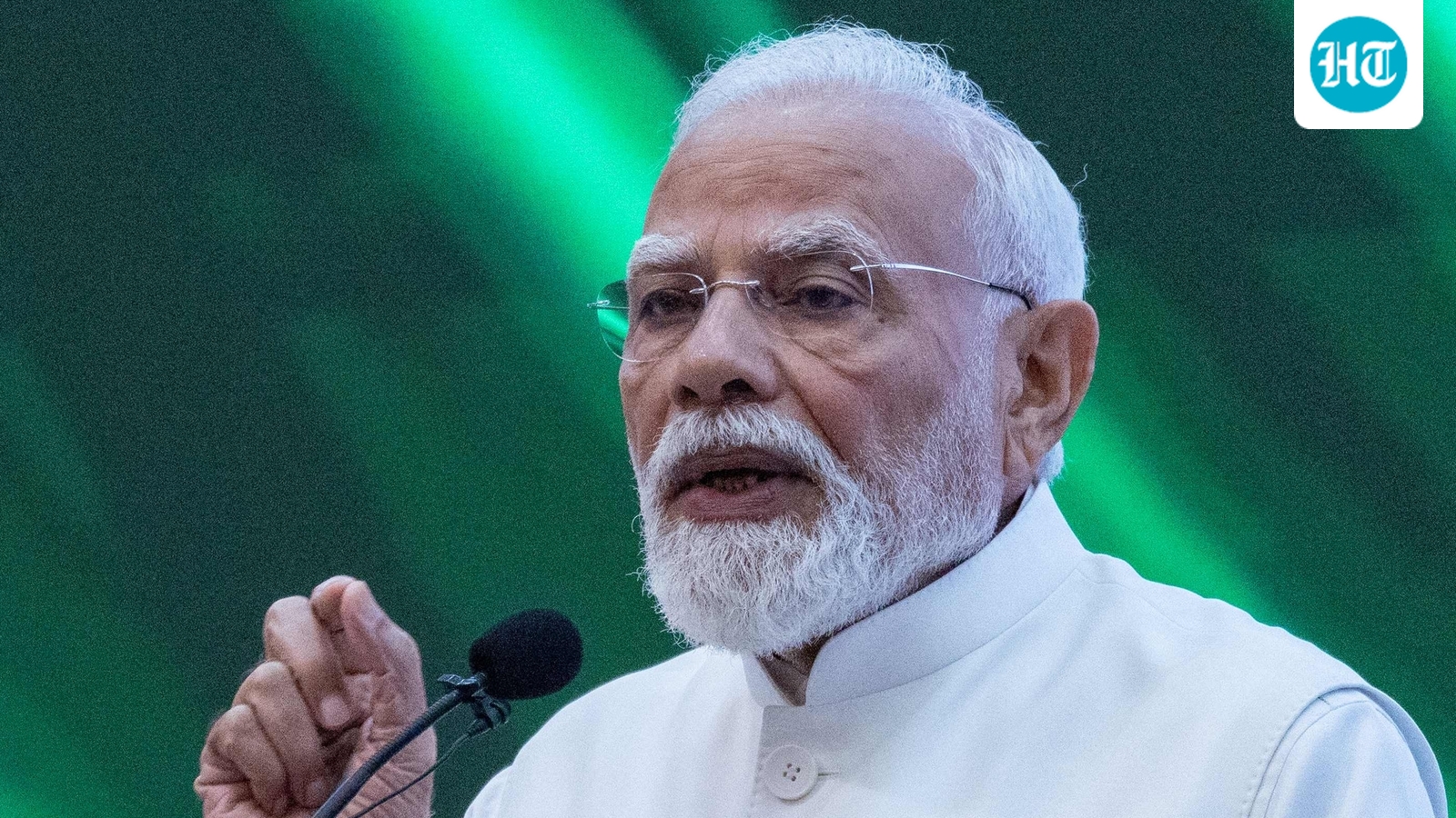 'Extremely saddened': PM Modi condoles deaths of Indian tourists in Vietnam boat tragedy