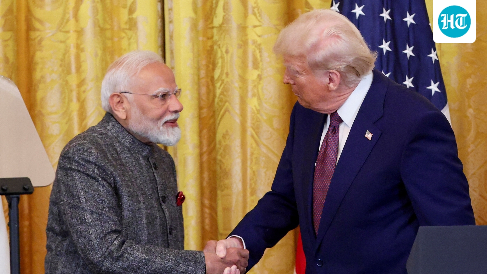 What Trump said in Gaza peace board invite to PM Modi: 'Bold approach, lasting peace'