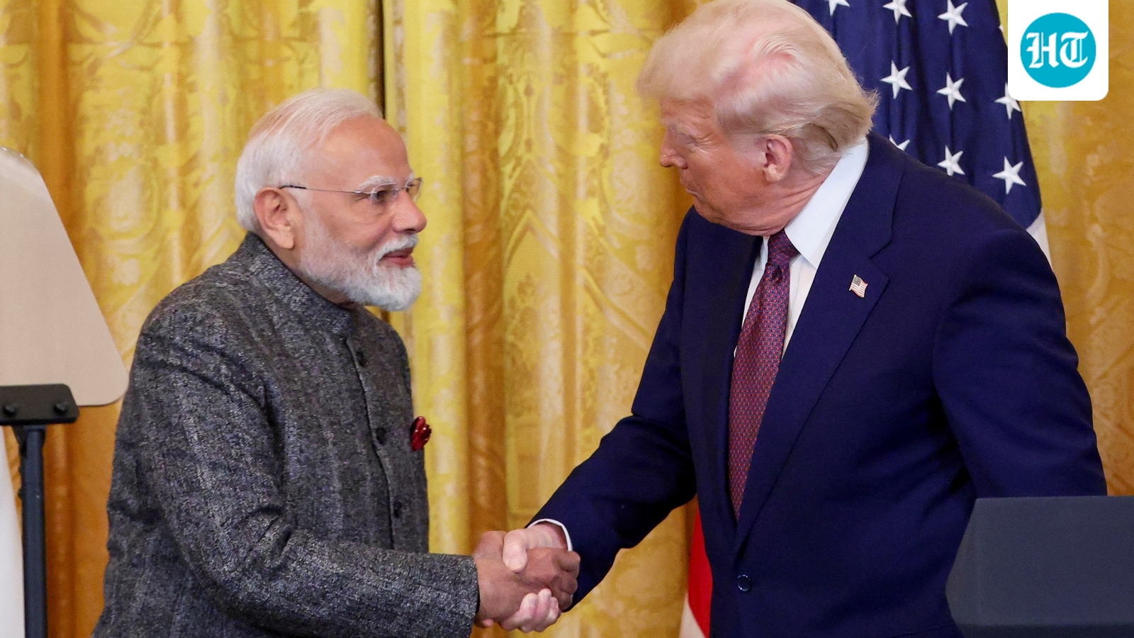 West Bengal CM announcement LIVE: Trump congratulates PM Modi after BJP's victory in Bengal