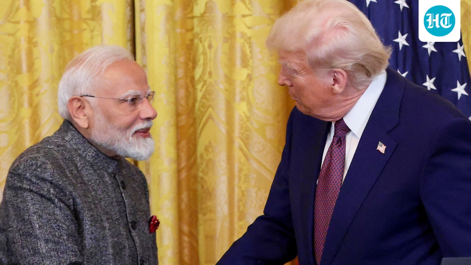 ‘Love India’: Trump joins US’ 250th Independence Day celebration in Delhi via call, praises PM Modi