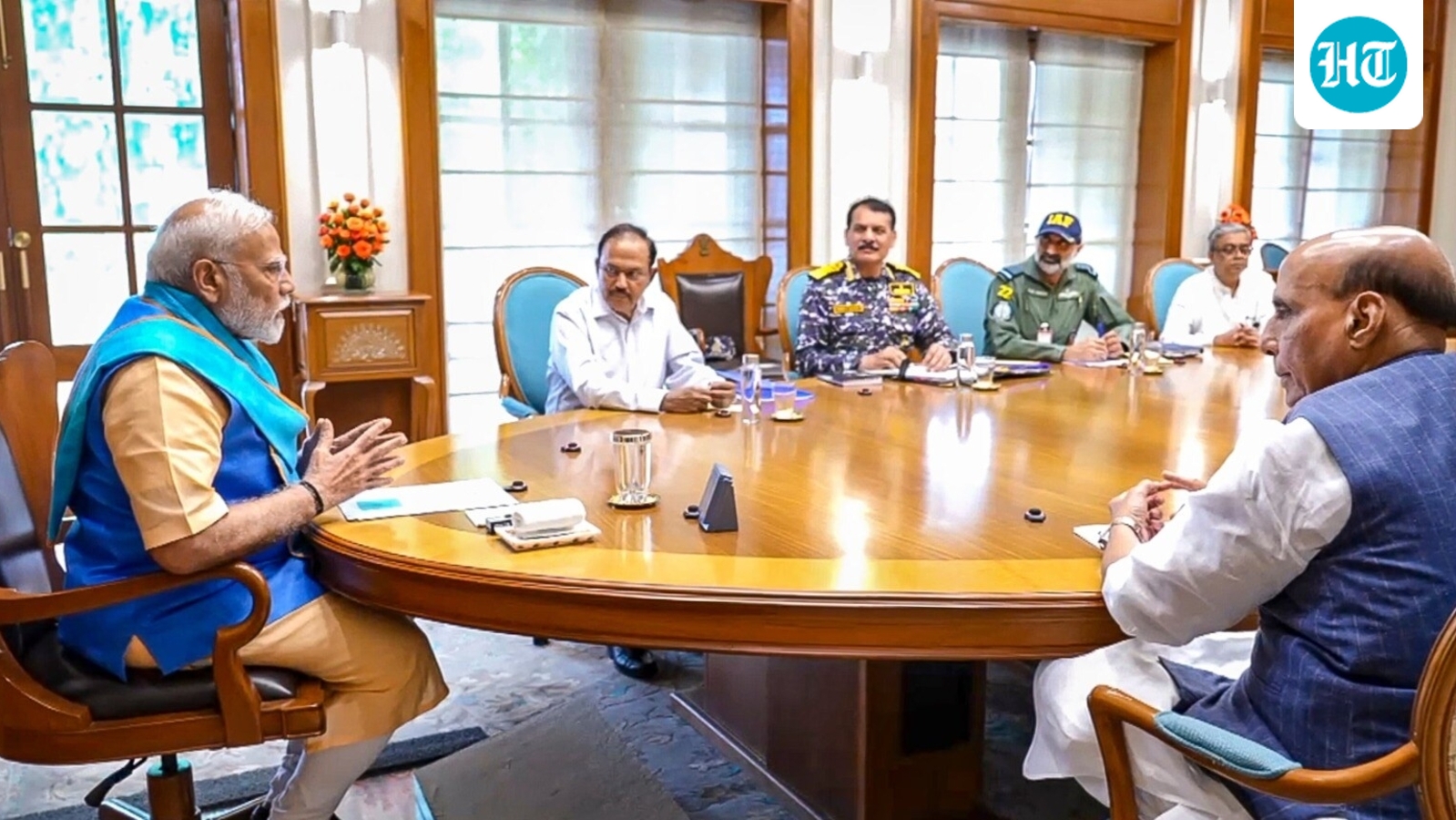 Row over Gen Naravane's memoir raises the question: Should Army prioritise merit over seniority?