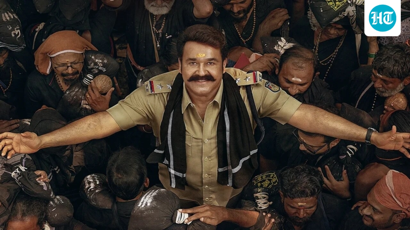 Mohanlal’s Athimanoharam shoot halted due to script issues? Director Tharun Moorthy clarifies
