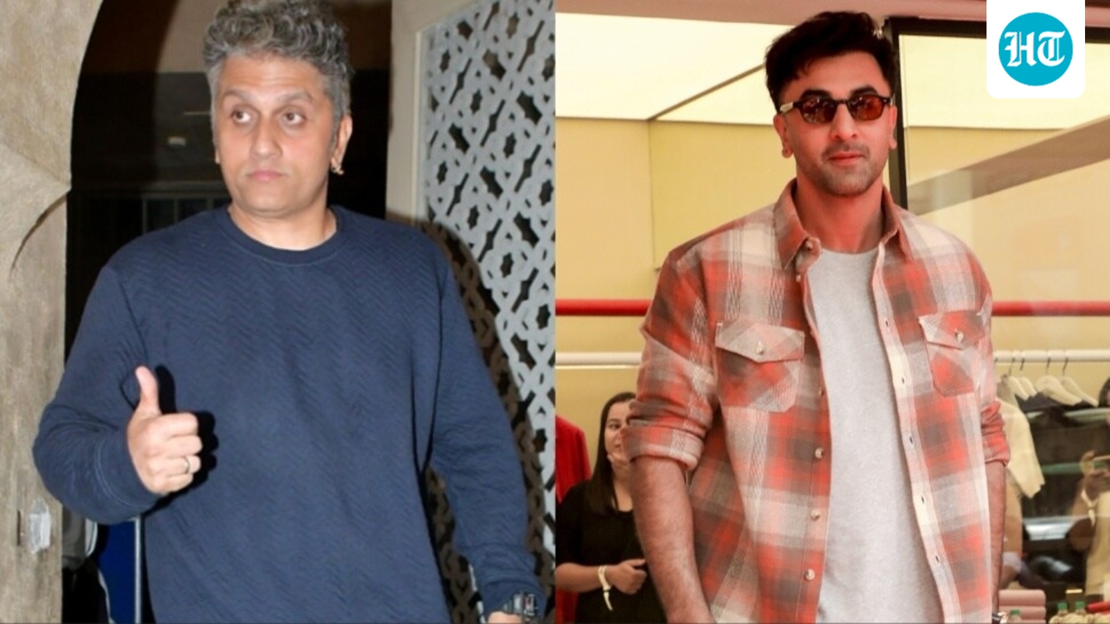Mohit Suri reveals if ‘great star’ Ranbir Kapoor will star in his next film, says he ‘genuinely wants to work with him’