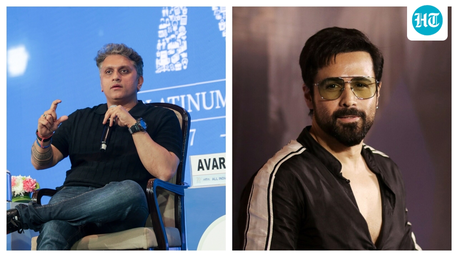 Mohit Suri on eight-hour shift in film industry debate: ‘Emraan Hashmi shot 24 hours with me’