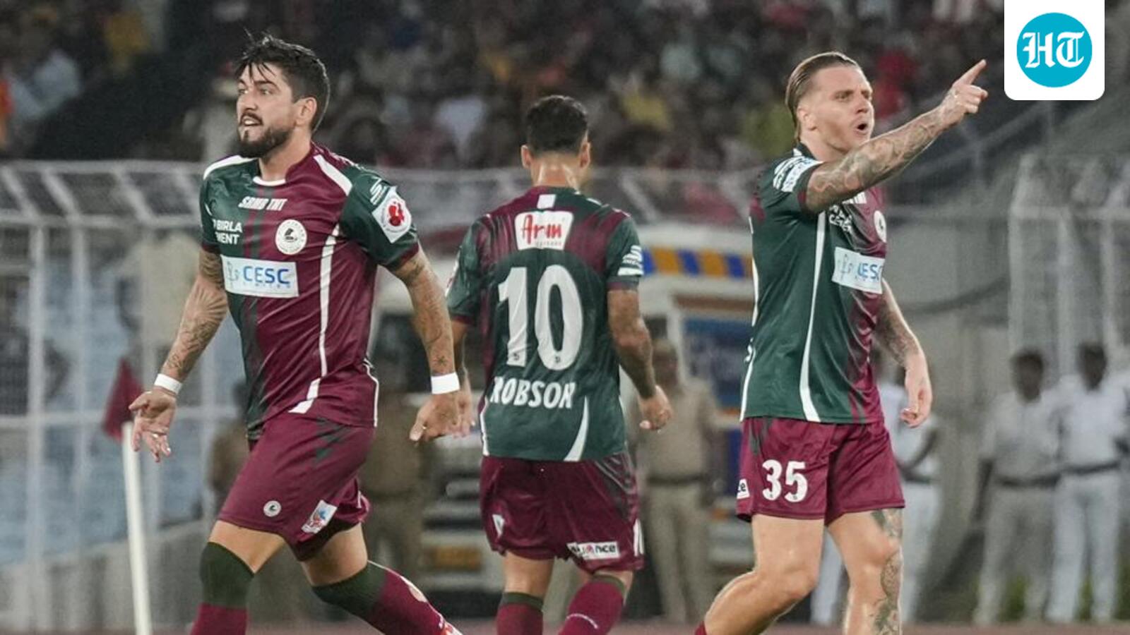 Bagan pullout of 7 players: Club knew Unity Cup dates on April 10, says AIFF
