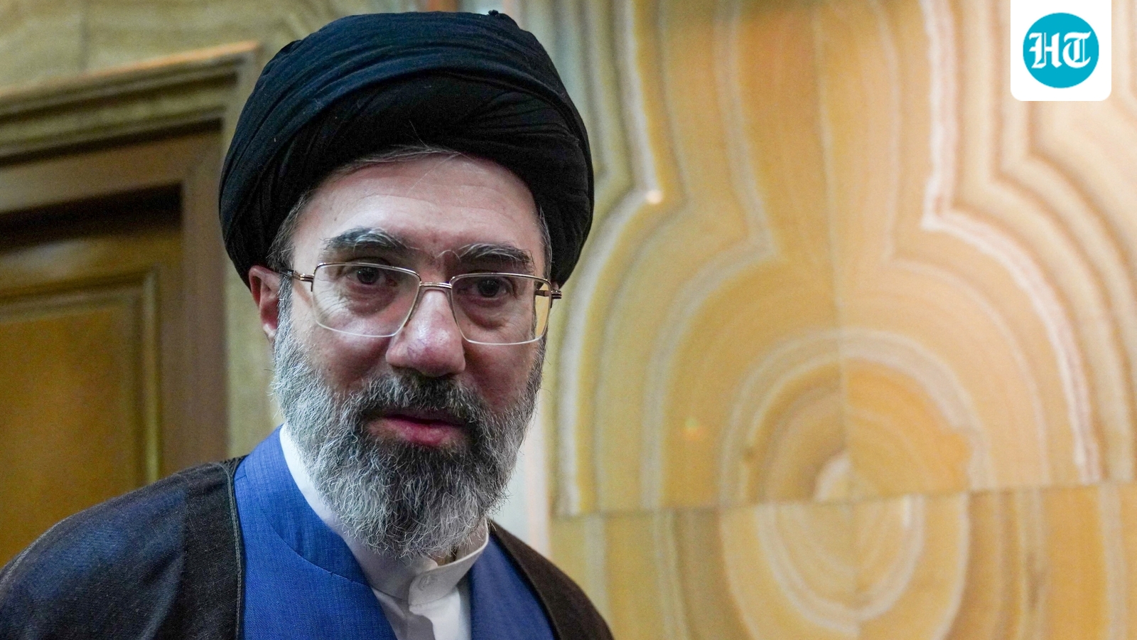 Where is Mojtaba Khamenei? New ceasefire update amid report on Iran supreme leader's gruesome injuries