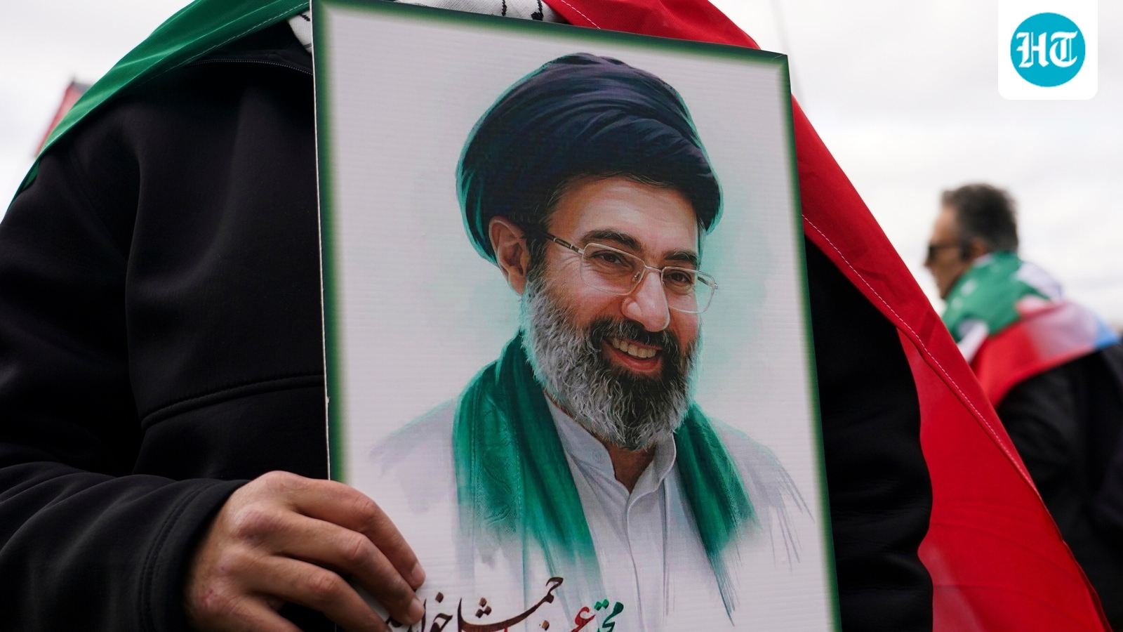 Trump ‘couldn't stop laughing’ at bizarre intel on Iran's new leader Mojtaba Khamenei: Report
