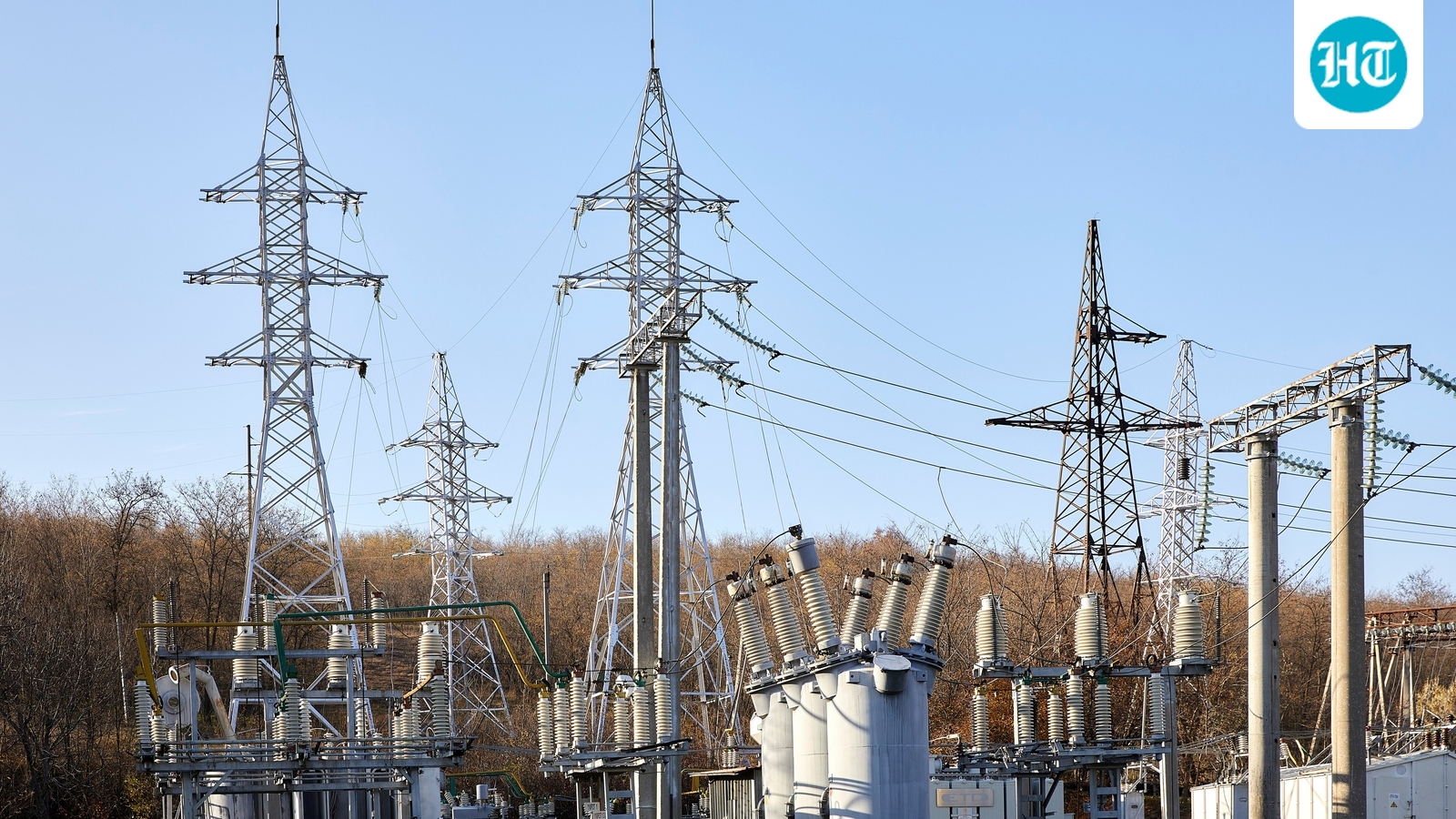Moldova declares energy emergency after strikes on power line in Ukraine