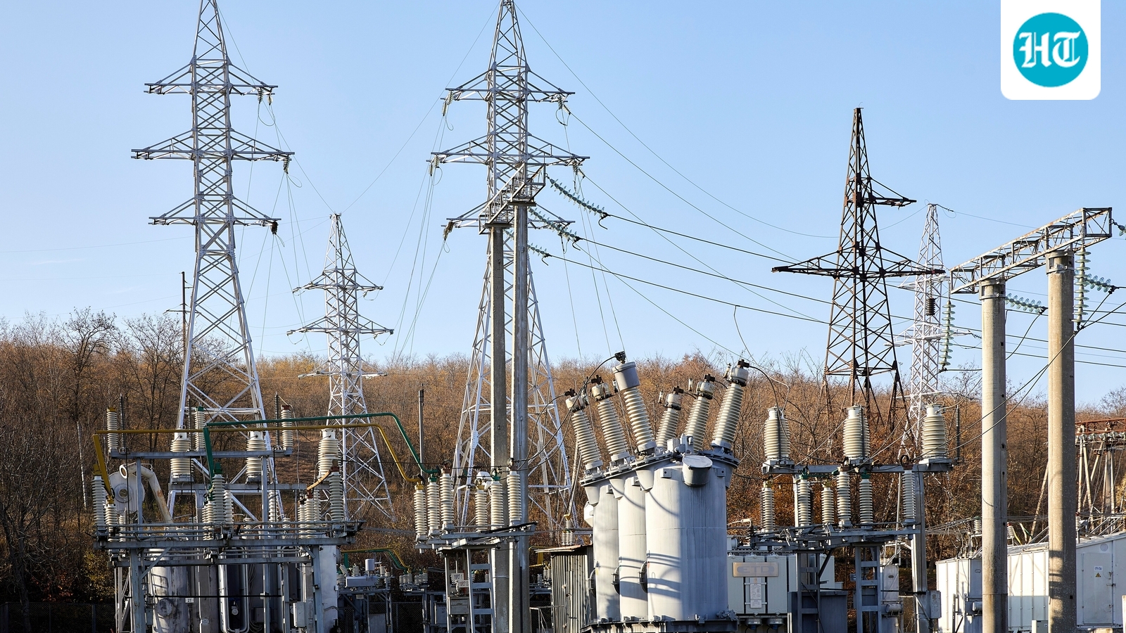 From US to Europe, why heat waves are heightening the risk of blackouts