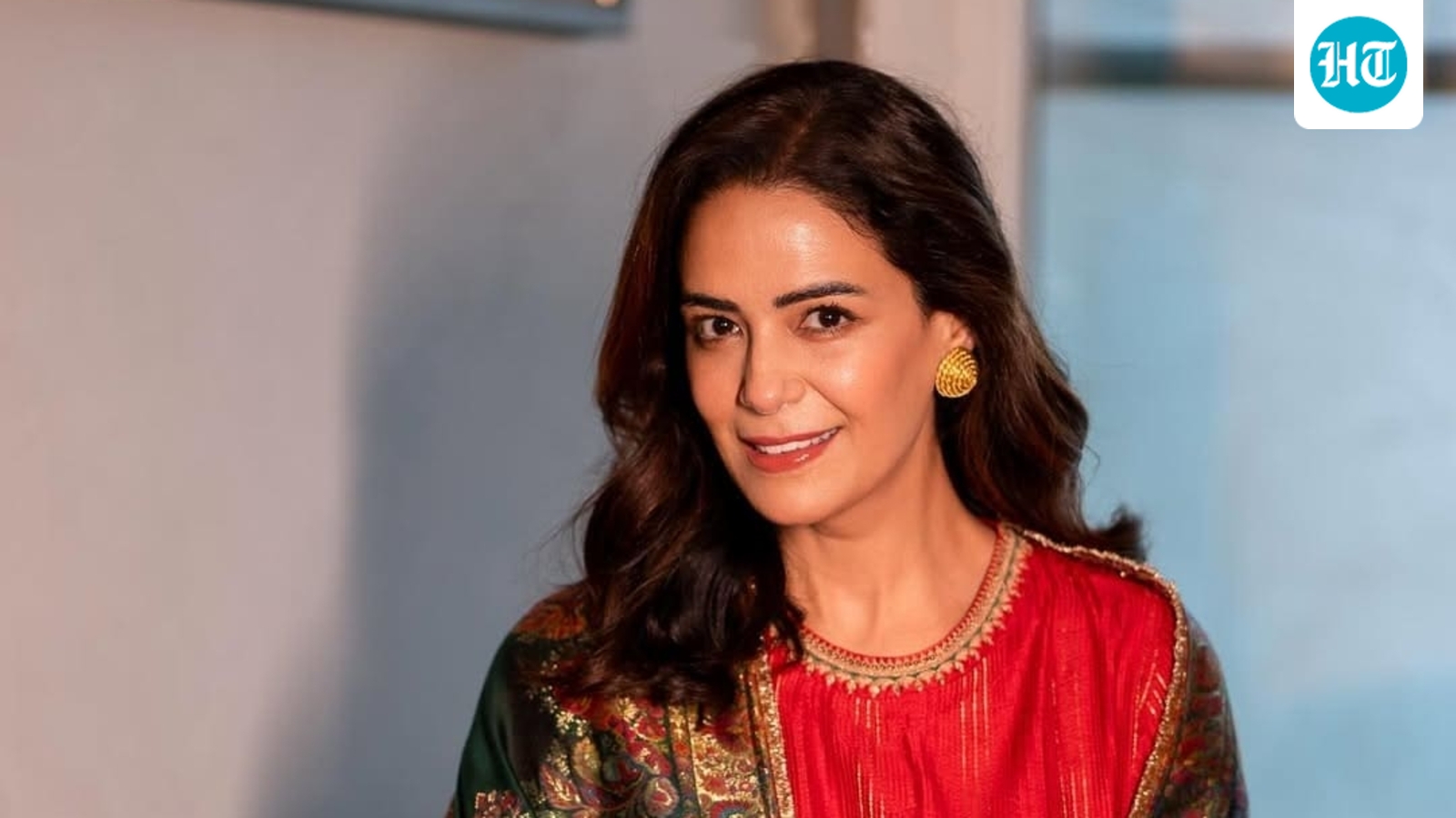 Mona Singh says producers look at stars as insurance policy: ‘ ₹100 crore film led by me? Don’t see that happening’