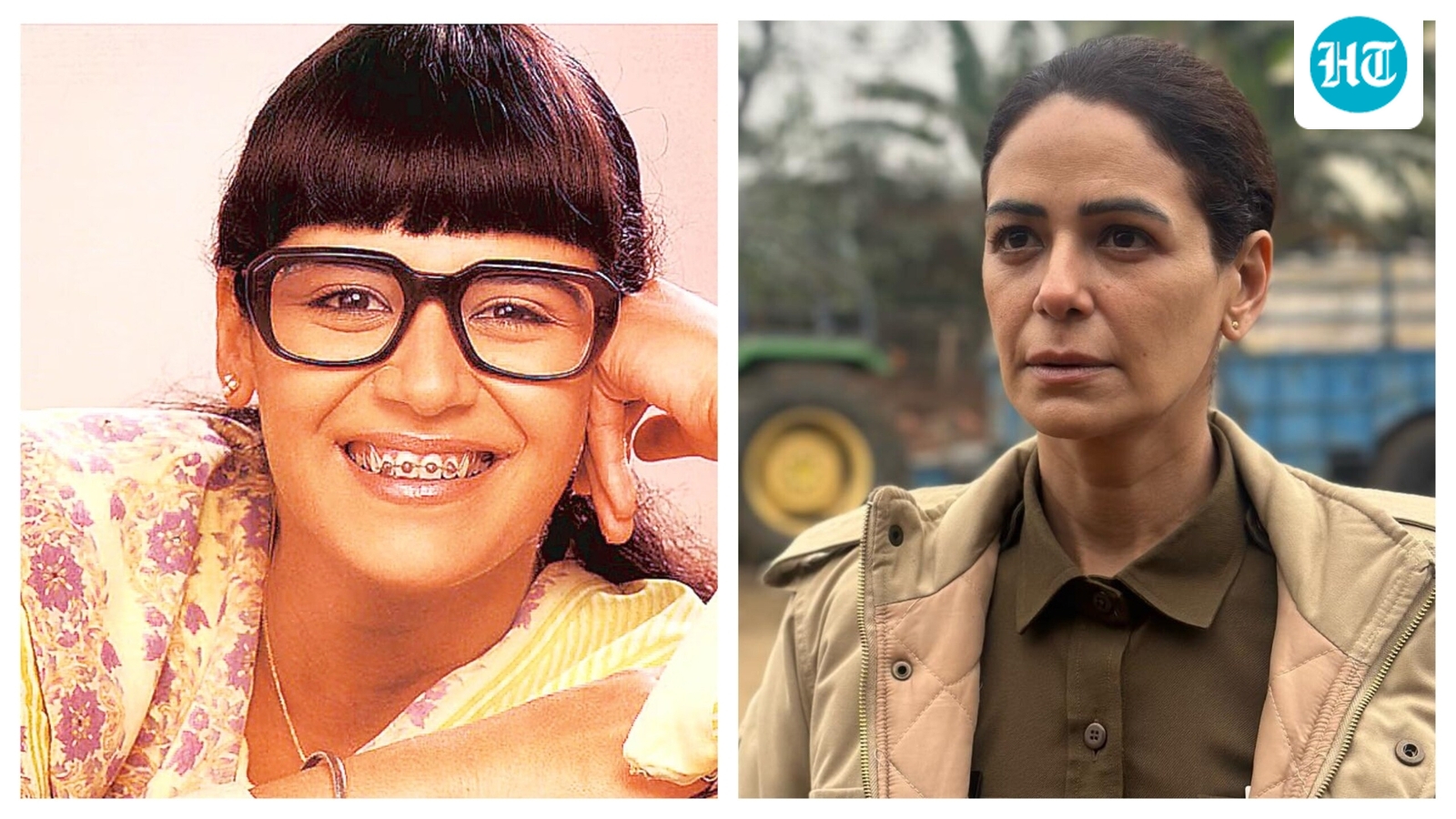 From ditching career as an airhostess to quitting TV at her peak: Mona Singh’s refusal to typecast shaped her journey