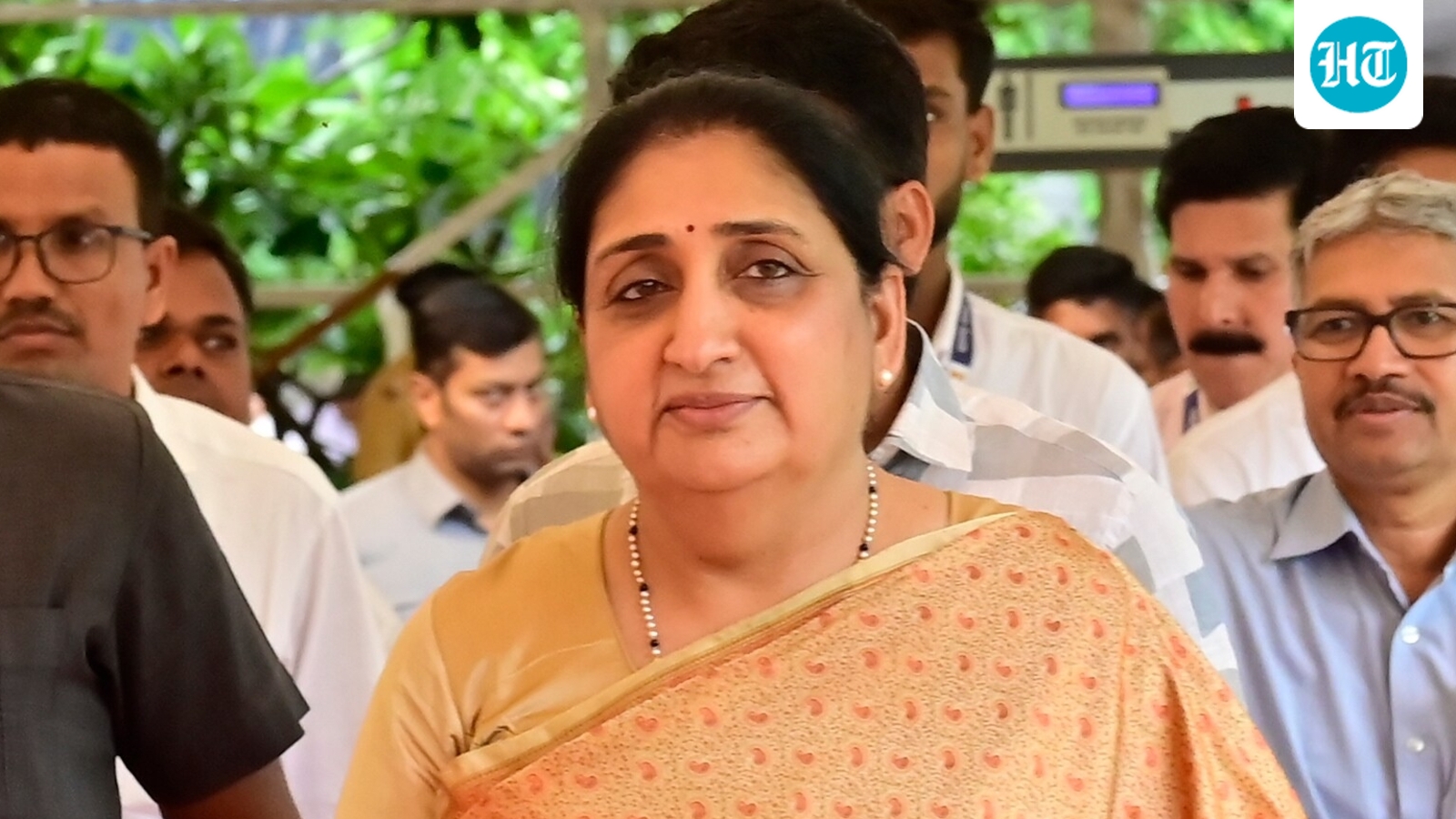 Legal challenge to Sunetra Pawar's NCP presidency