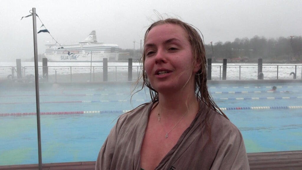 Finland is world's happiest country ninth year in a row, UN happiness report finds