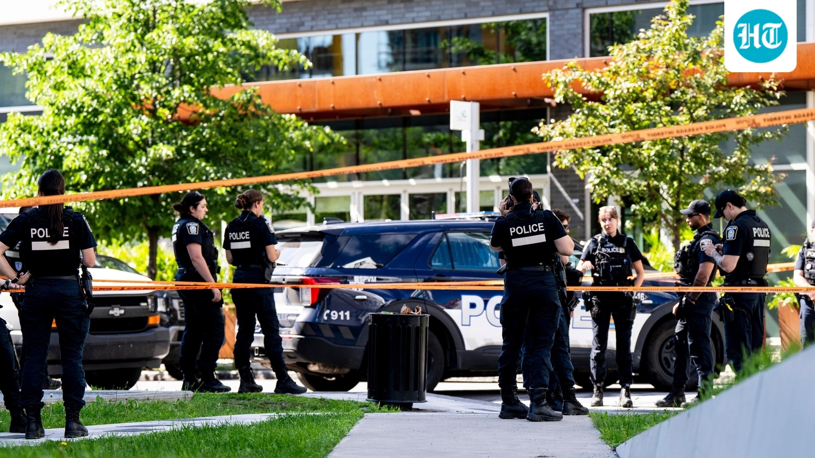 Who was Seth Scott Hatfield? Montreal shooting suspect was a 25-year-old 'incel' follower; shocking manifesto surfaces