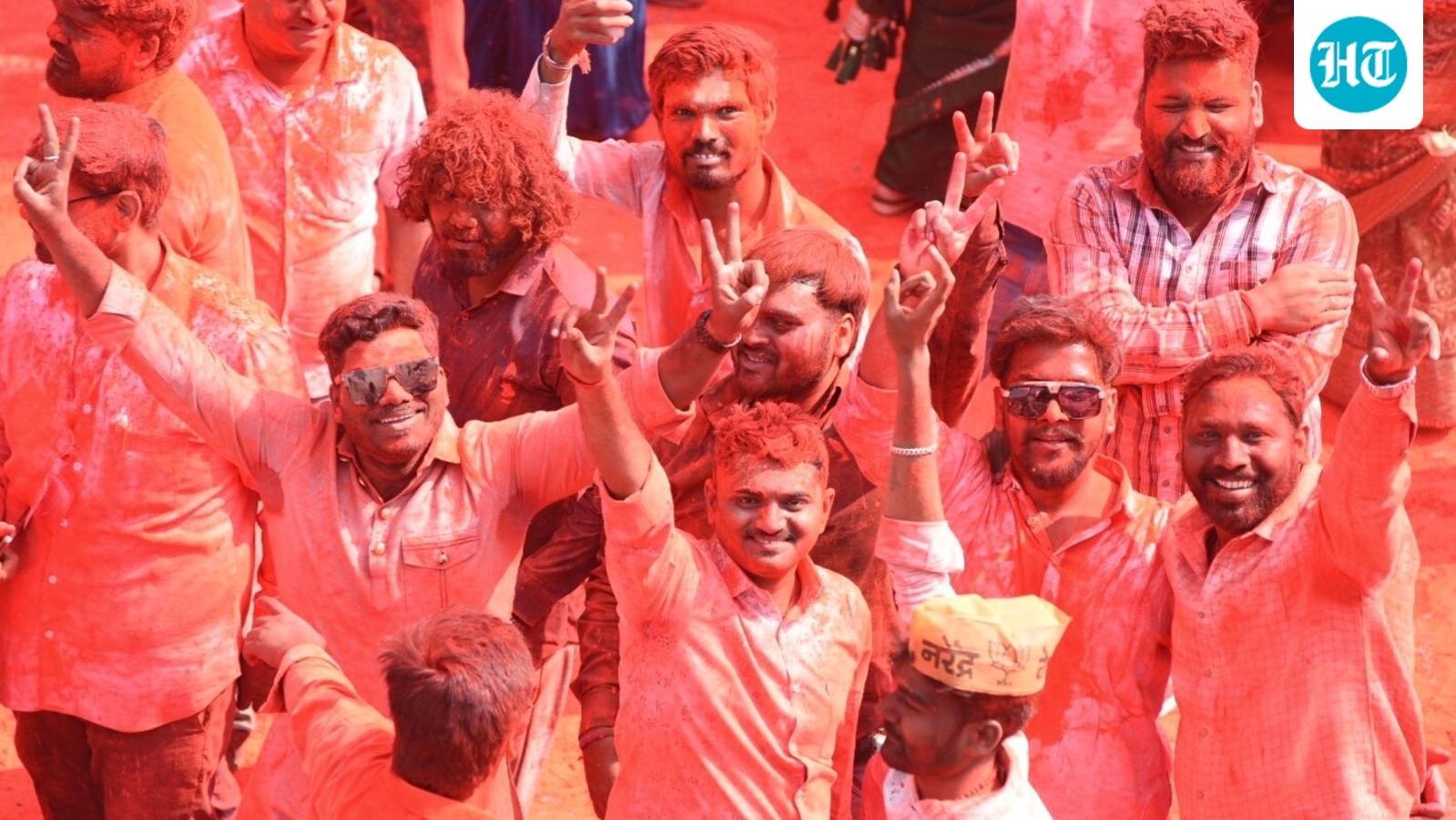 Who won the Pune civic body election 2026? Check full list of BJP, NCP, Congress winners