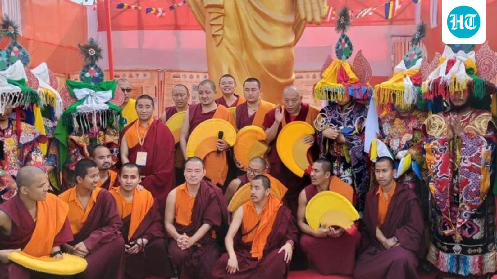 Second Global Buddhist Summit to be held in New Delhi on January 24–25