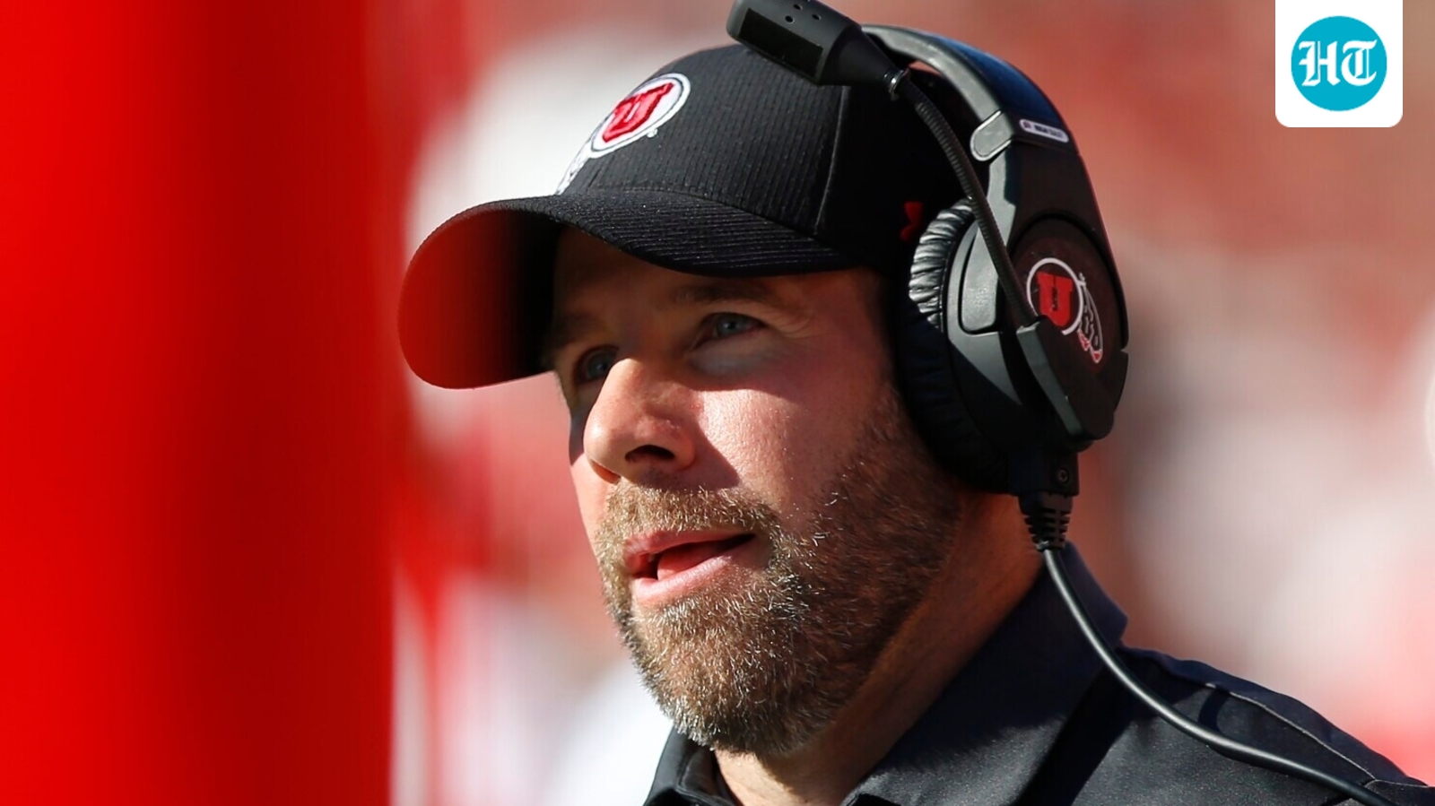 Morgan Scalley: 5 interesting facts on Kyle Whittingham's replacement as Utah head coach