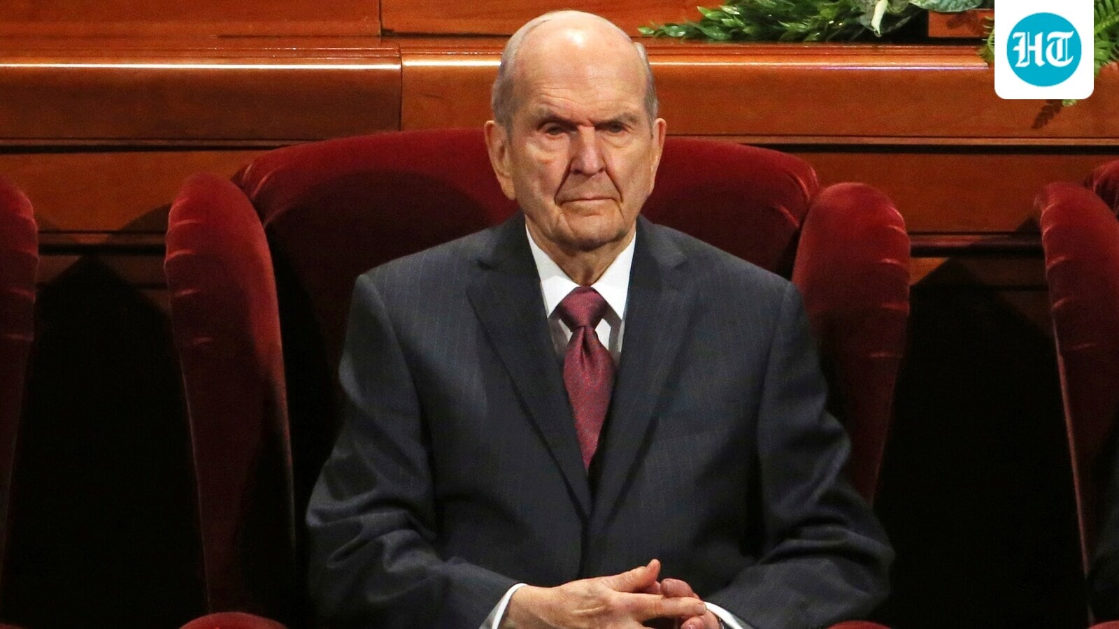 What was Russell M. Nelson's net worth? All we know about his books, career as heart surgeon