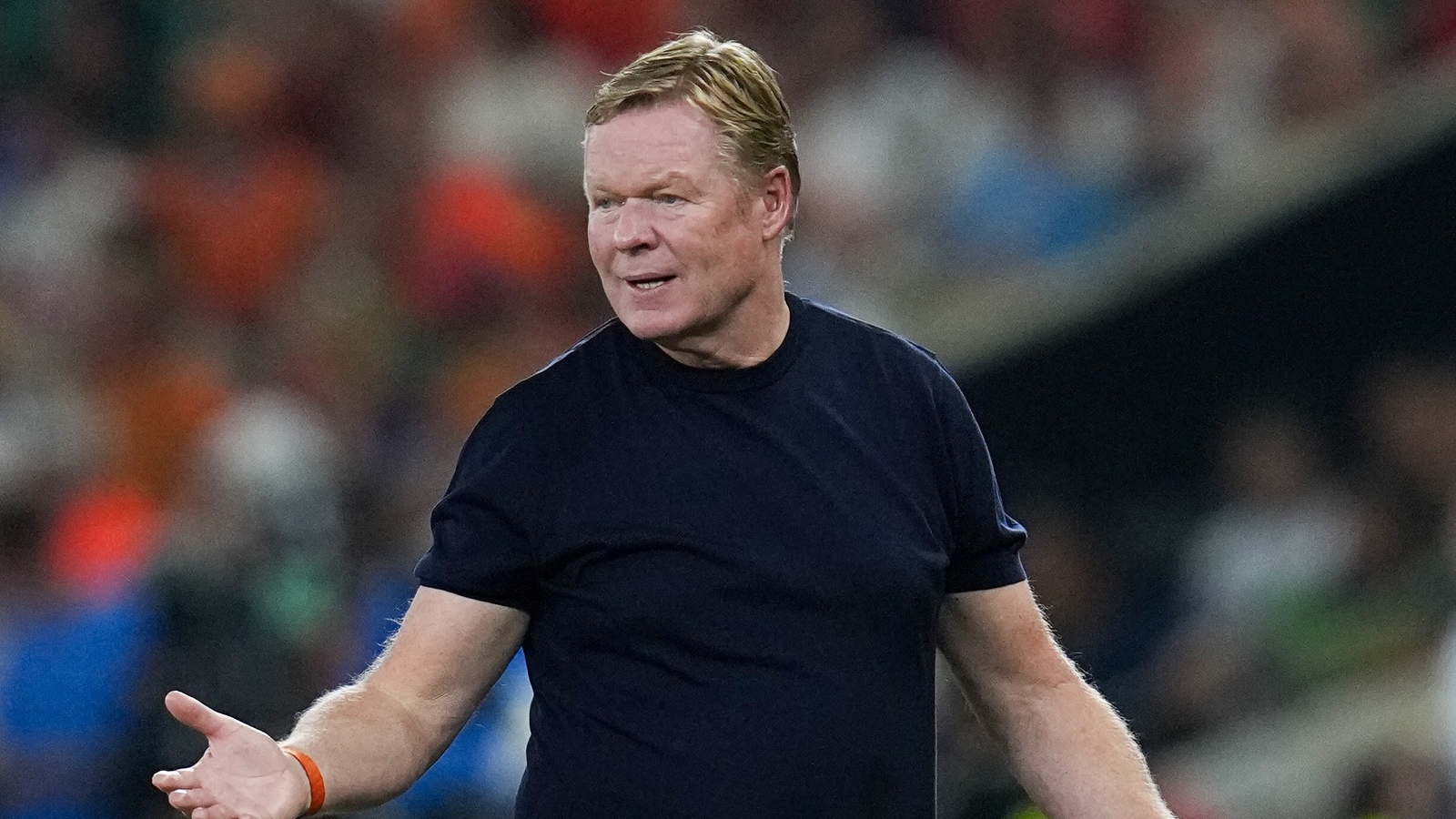 Koeman stands by defensive gamble after Netherlands bow down to resilient Morocco: ‘I would do it the same way again’