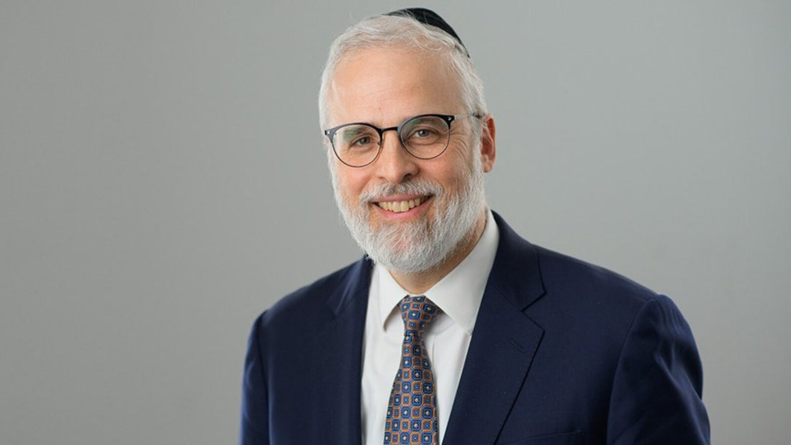 Who was Rabbi Moshe Hauer? Orthodox Union's executive VP passes away