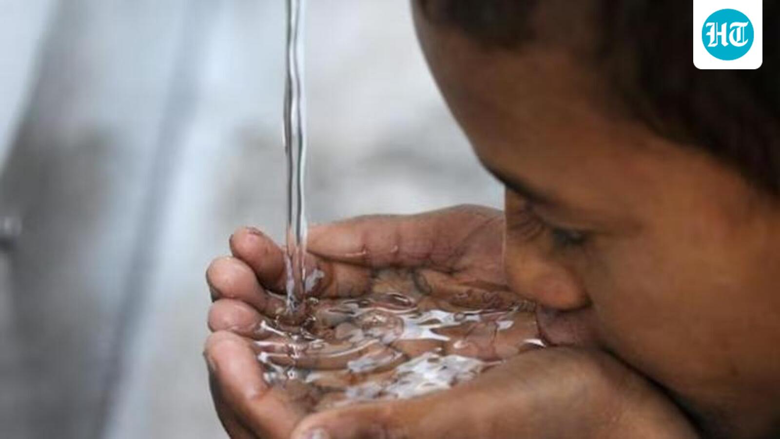 25 fall ill after consuming contaminated water in MP's Mhow