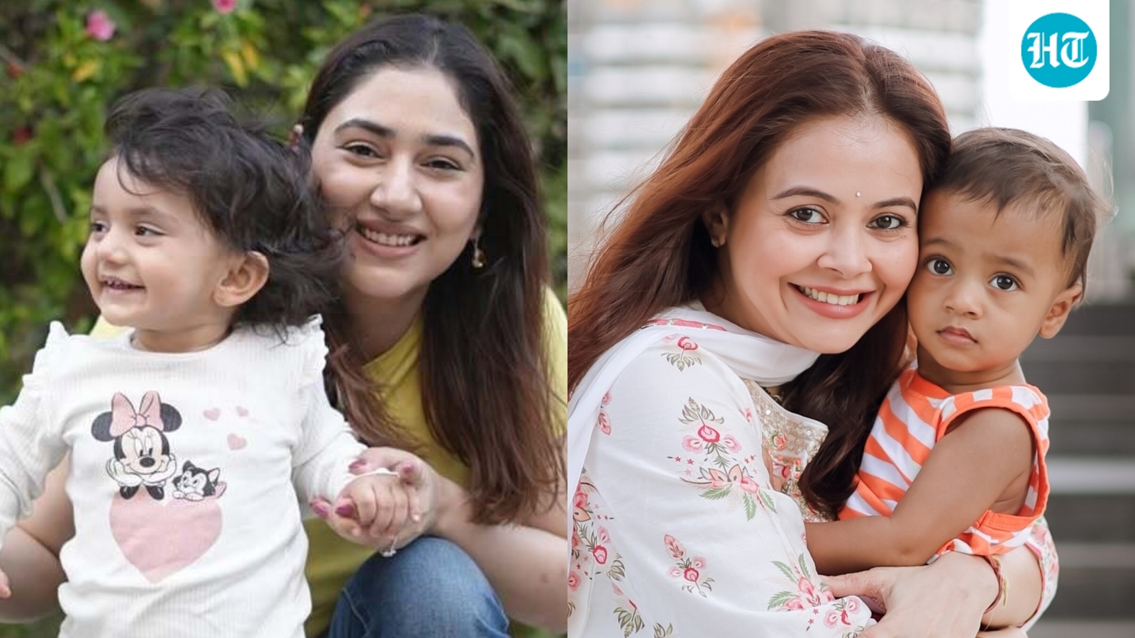 Mother's Day 2026| Disha Parmar, Devoleena Bhattacharjee, Ishita reveal facilities they want on set as a working mum