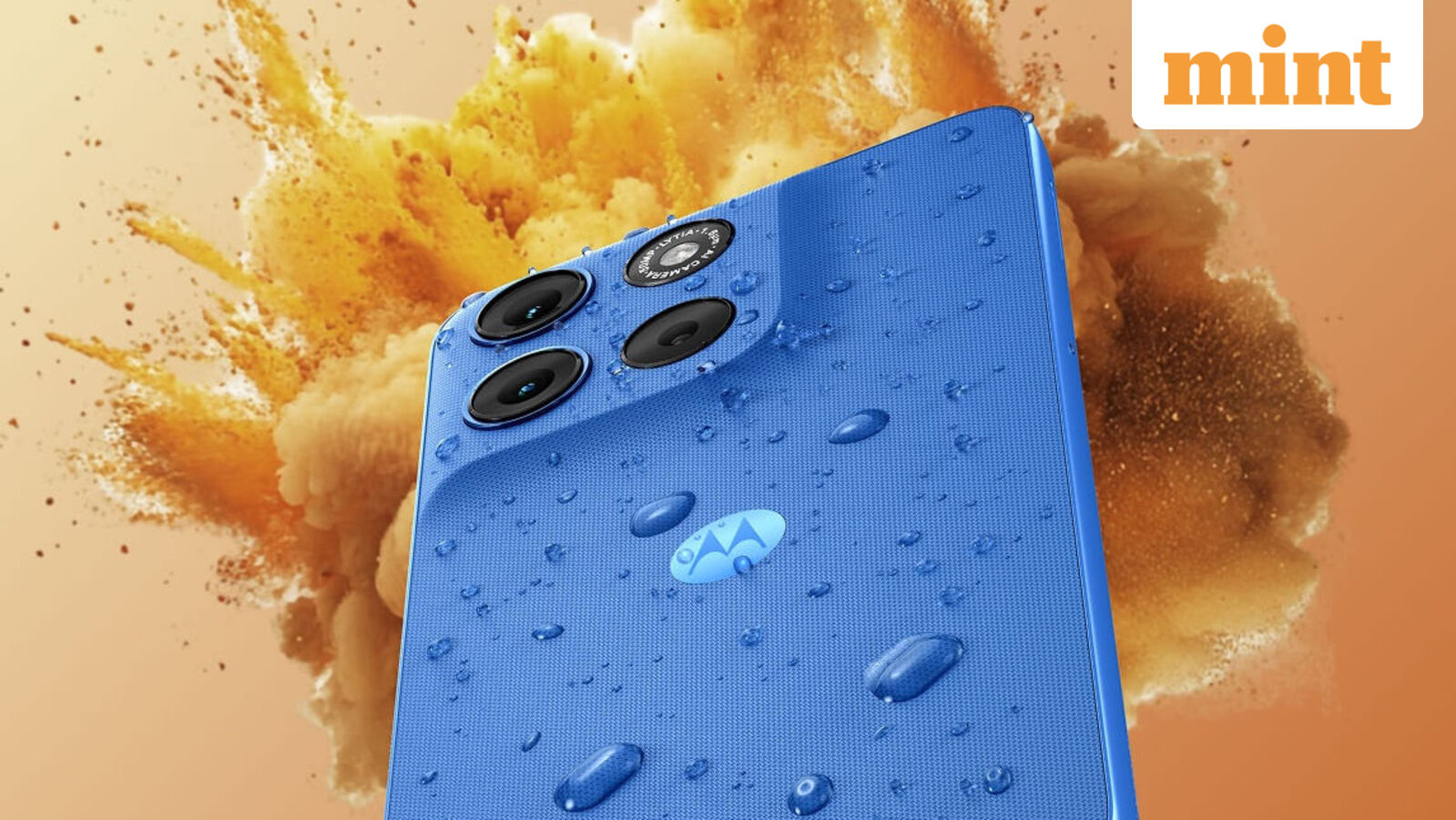 Moto G57 Power with 6.7 inch FHD+ display, 7,000mAh battery launched: Price in India, specs and all you need to know