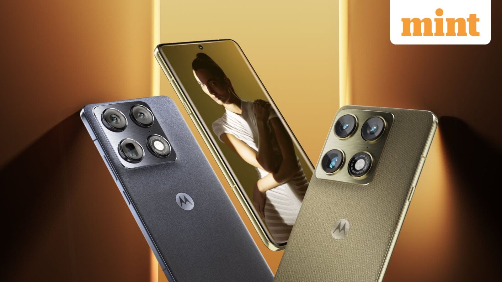 Motorola Signature full specifications leaked ahead of launch: here's what to expect