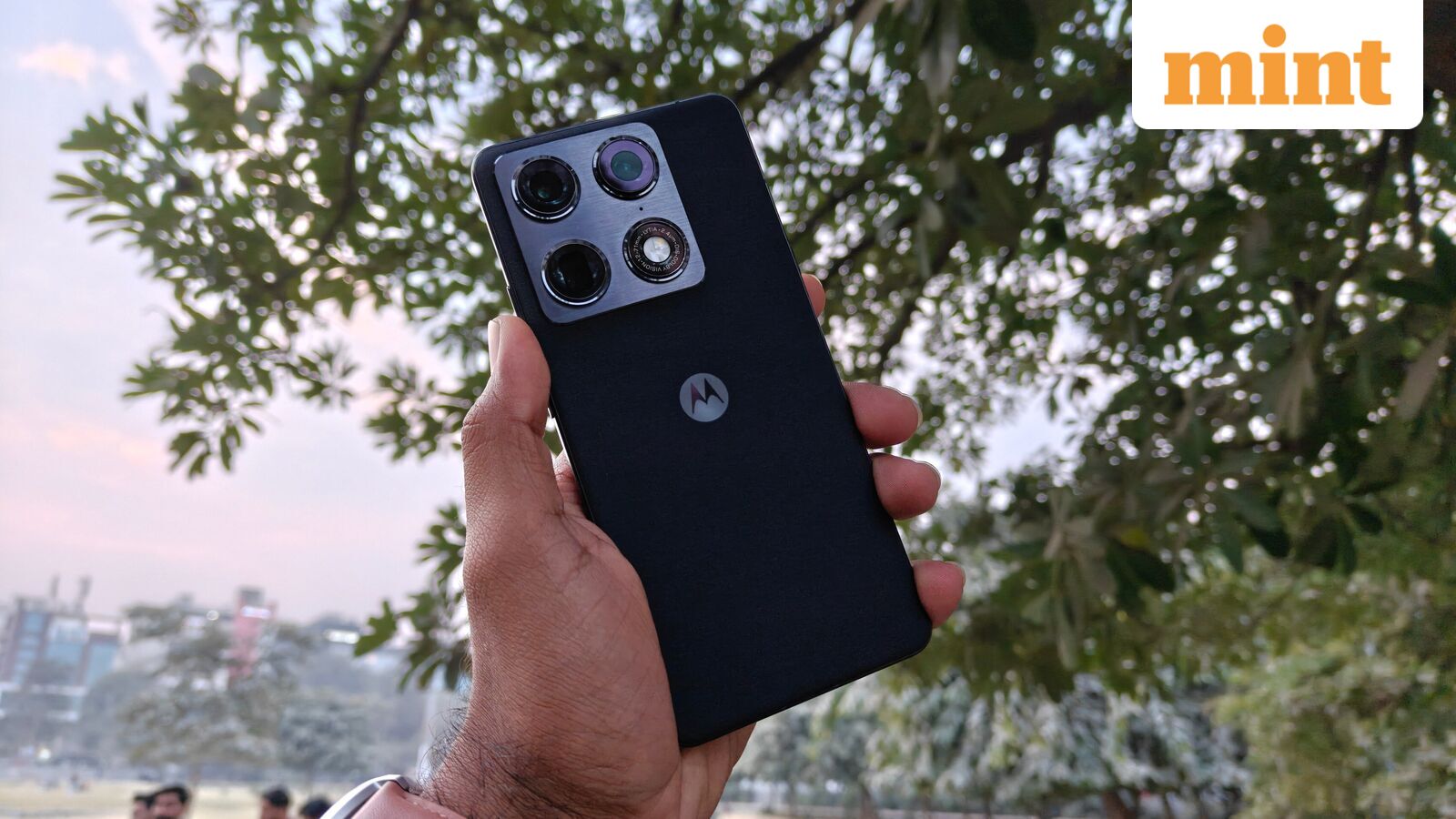 Motorola Signature launched in India: Price, specs, and the 5 key features to know