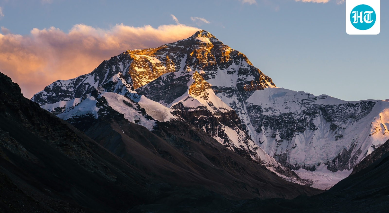 Mount Everest climbers allegedly ‘poisoned’ by guides in  ₹185 crore insurance scam