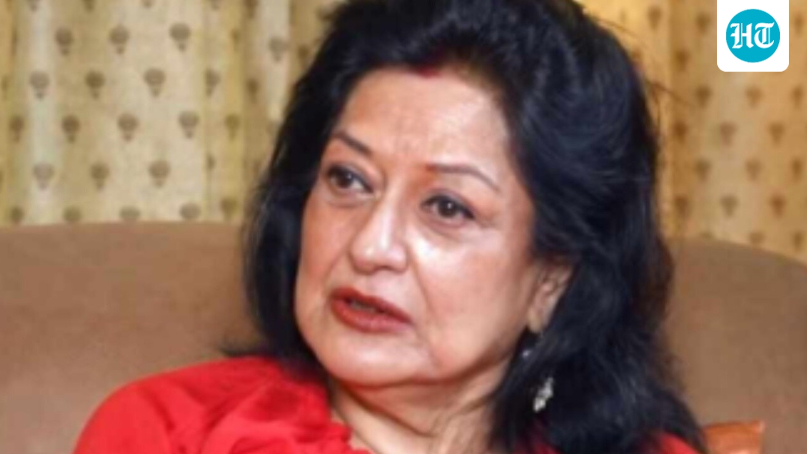 Moushumi Chatterjee says she got married at 15 to fulfill dying aunt's wish: ‘Everyone wanted me…’