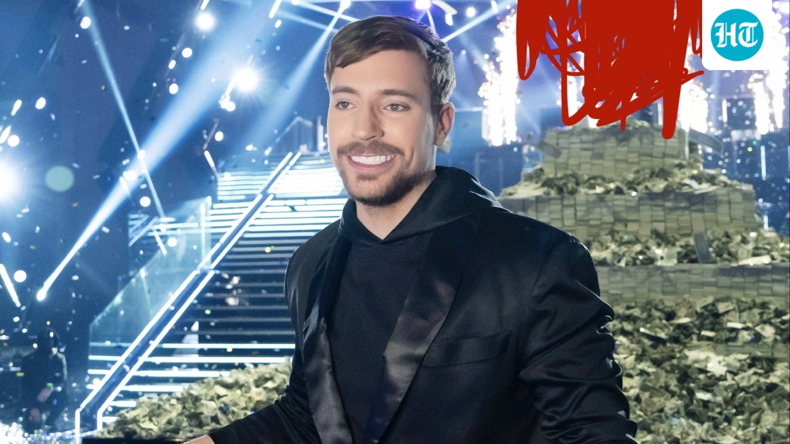 How much does MrBeast make? Twitch streamer says nearly $2 billion annually