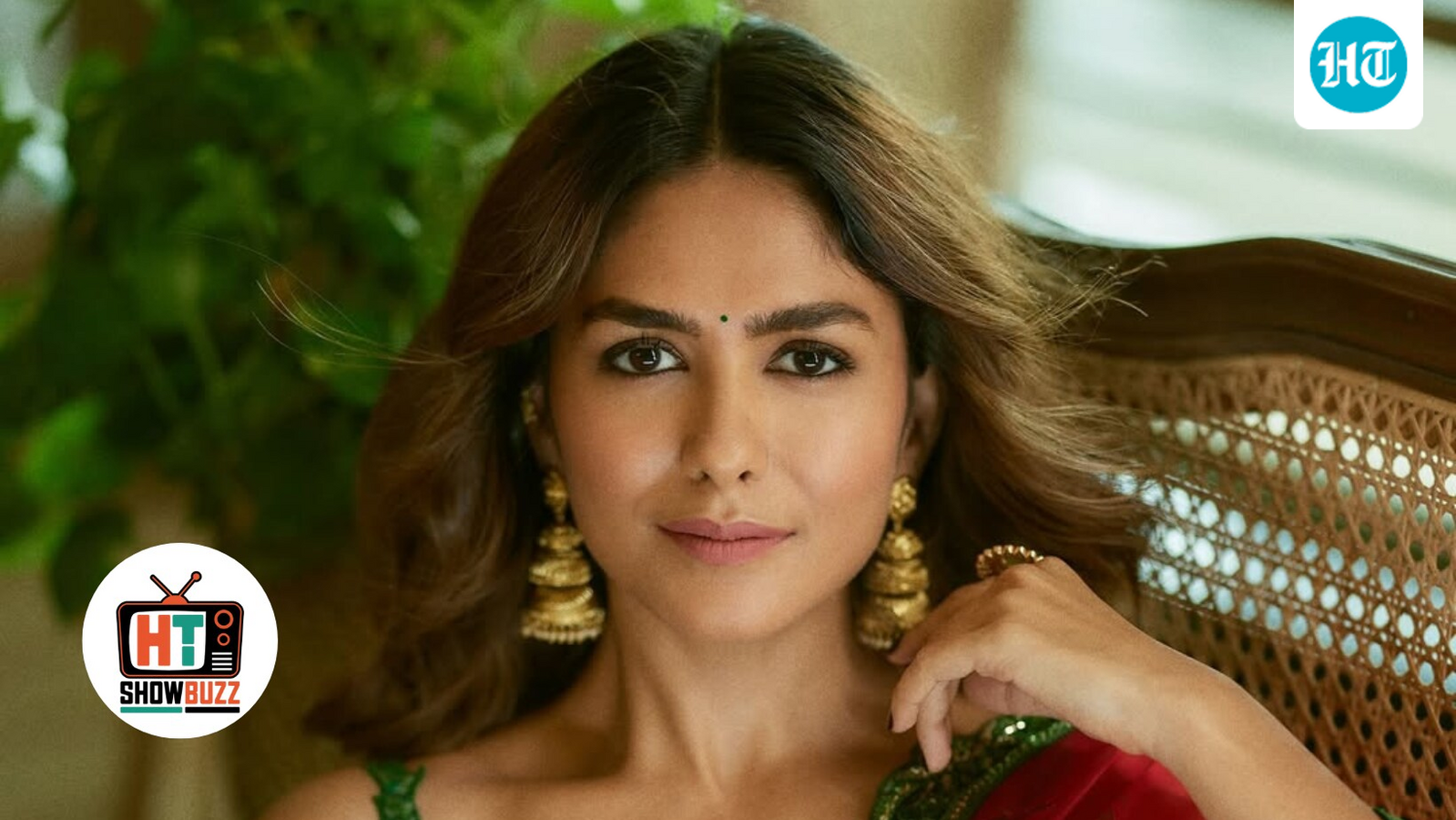 'Till 2025, I was not confident with how I looked': Mrunal Thakur felt she was 'not good enough' for screen | Exclusive