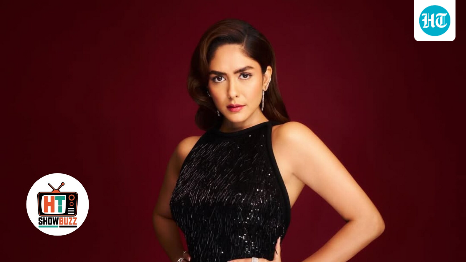 Mrunal Thakur thanks those 'spreading fake rumours' of her marriage: 'Itni publicity mujhe kabhi nahi milti' | Exclusive