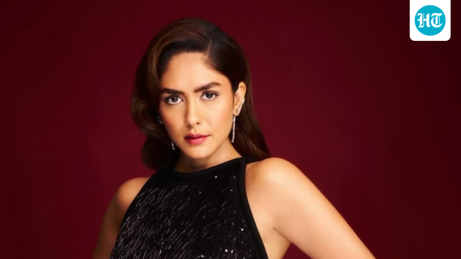 Mrunal Thakur on chasing opportunities as an outsider: ‘Aditya Dhar was the 1st director I approached’