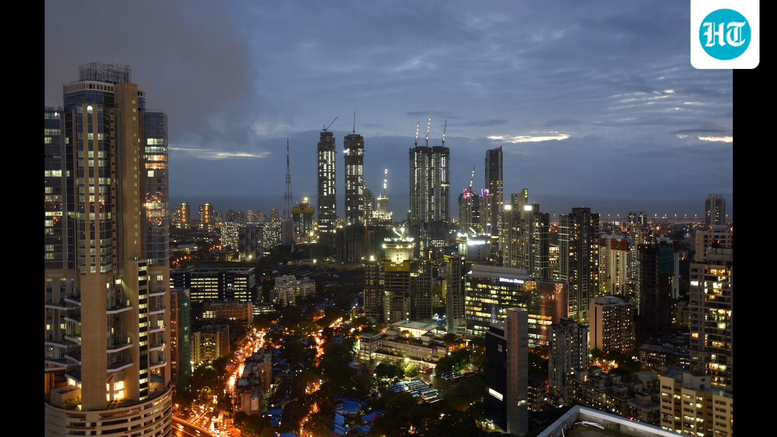 Why big cities keep drawing India’s workforce