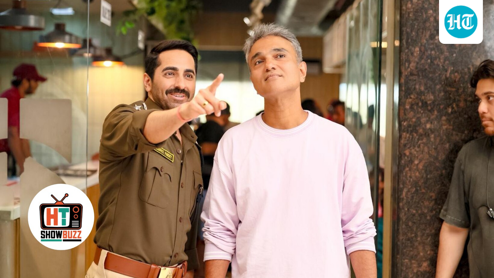 'Won't make a film I can't show to my family': Pati Patni Aur Woh Do's Mudassar Aziz wants no 'bhadde mazaak' in comedy