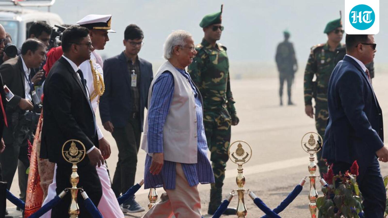 New parliamentary panel report flags China’s increasing footprint in Bangladesh