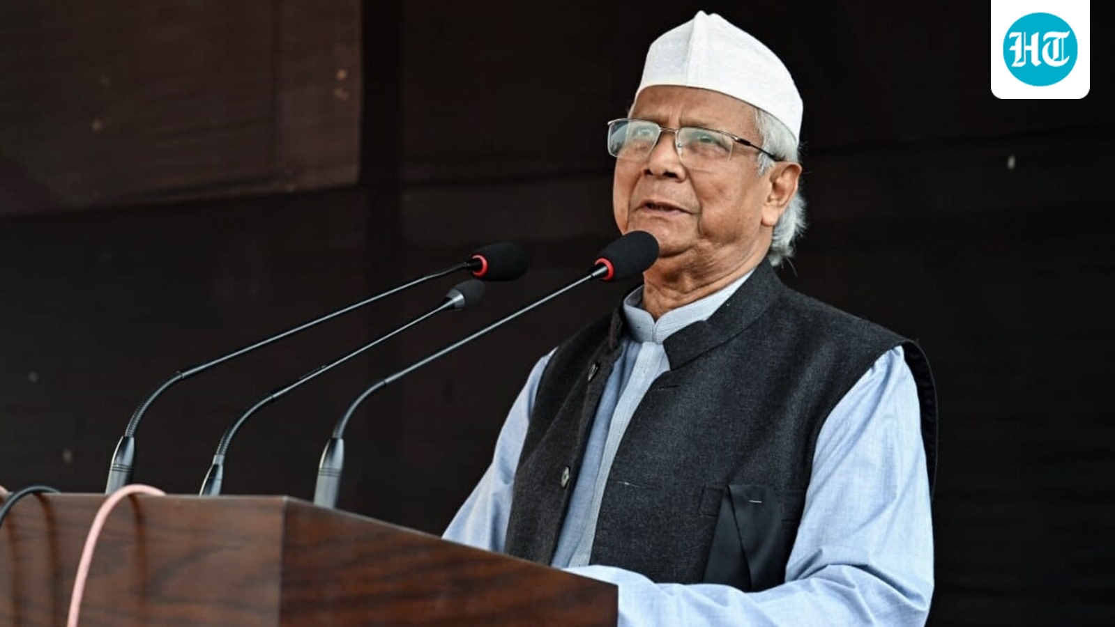 Bangladesh general elections to be held on February 12, affirms Yunus