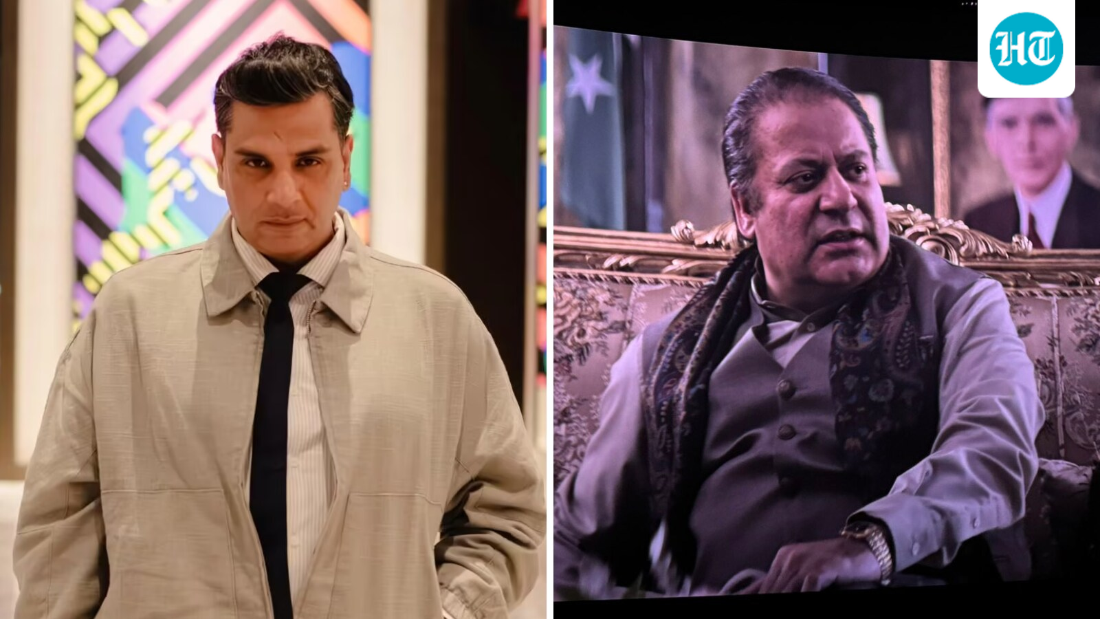 Mukesh Chhabra reveals how he found Atiq Ahmed and Nawaz Sharif lookalikes for Dhurandhar 2, reacts to memes | Interview