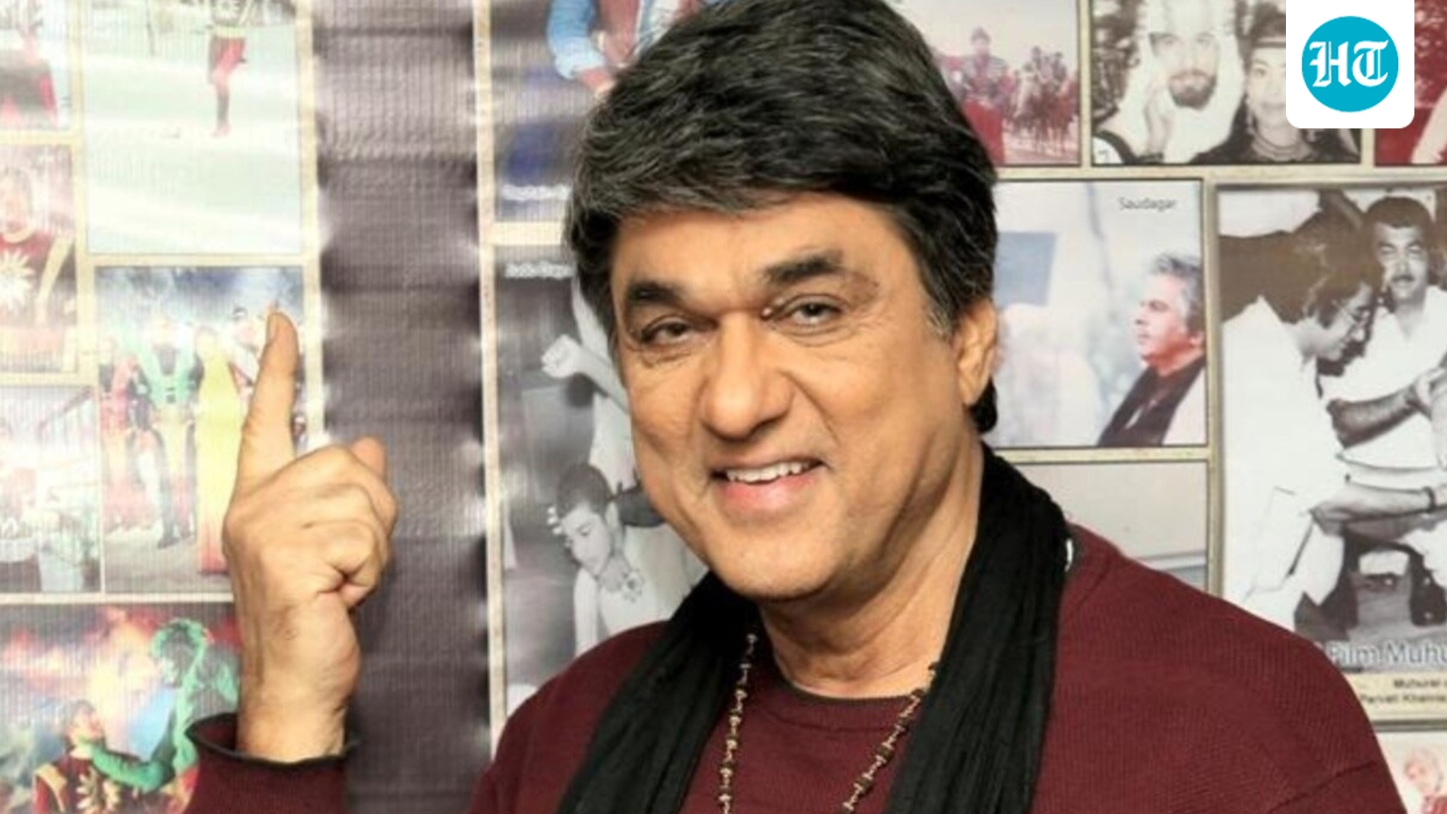 At 67, Mukesh Khanna is still open to marrying the woman destined for him; shares thoughts on love and relationships