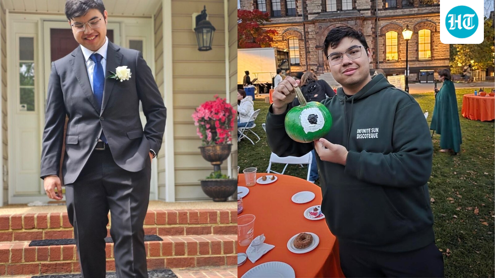 Mukhammad Aziz Umurzokov: 2nd victim fatally shot at Brown University ID'd; GoFundMe launched