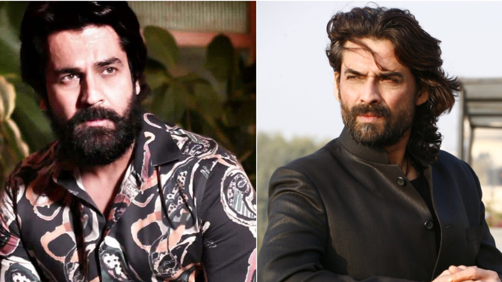 Mukul Dev's Son of Sardaar co-star Arjan Bajwa reveals they were planning to collaborate: He was writing a script