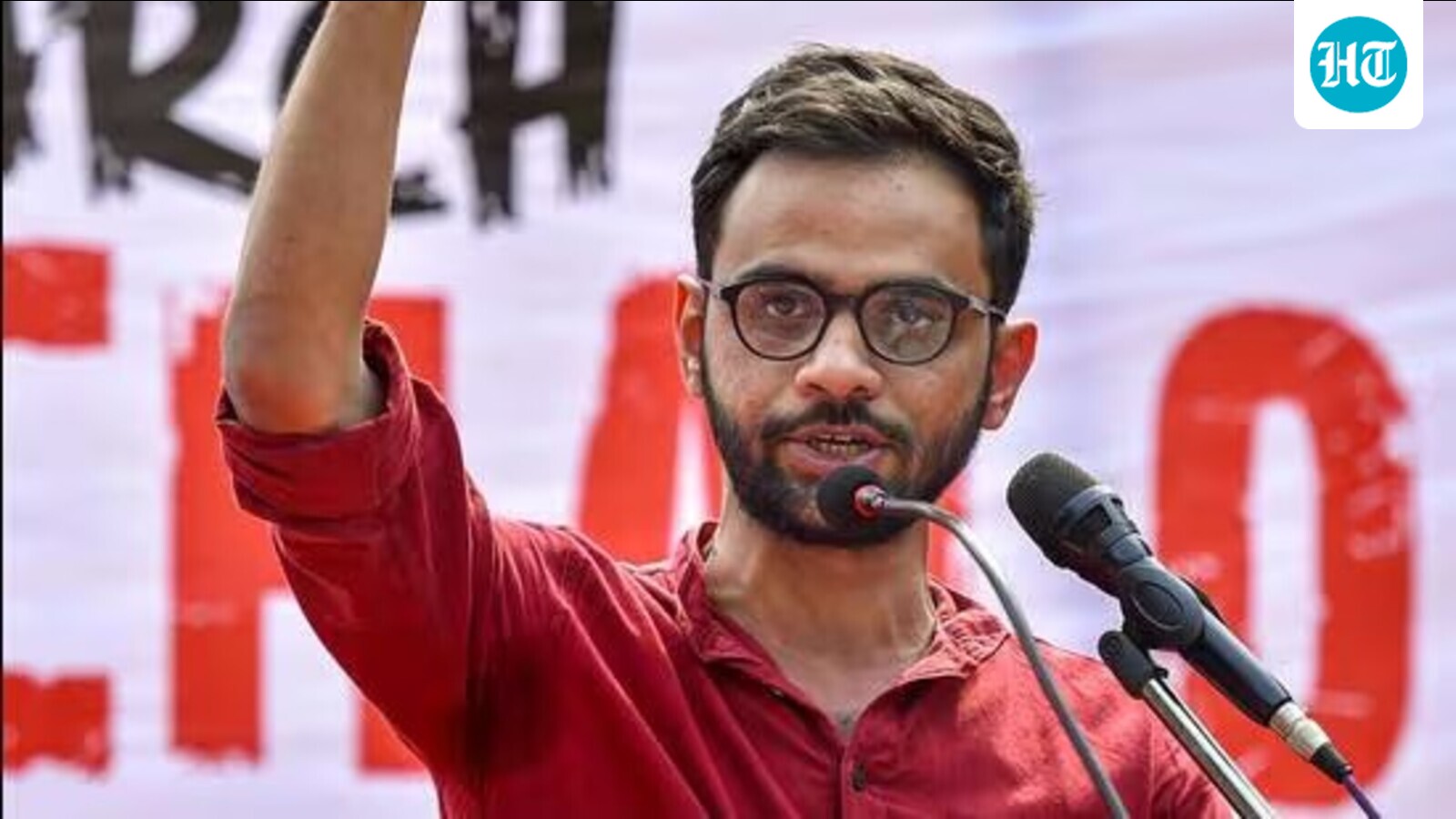 Delhi police oppose Umar Khalid bail in 2020 riots case; court reserves order